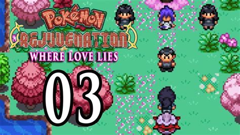 pokemon rejuvenation relationship points.